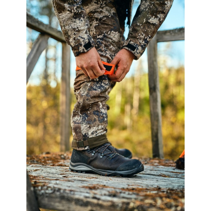 Spodnie Pinewood Hunter Pro Xtreme 2.0 Camou 5691